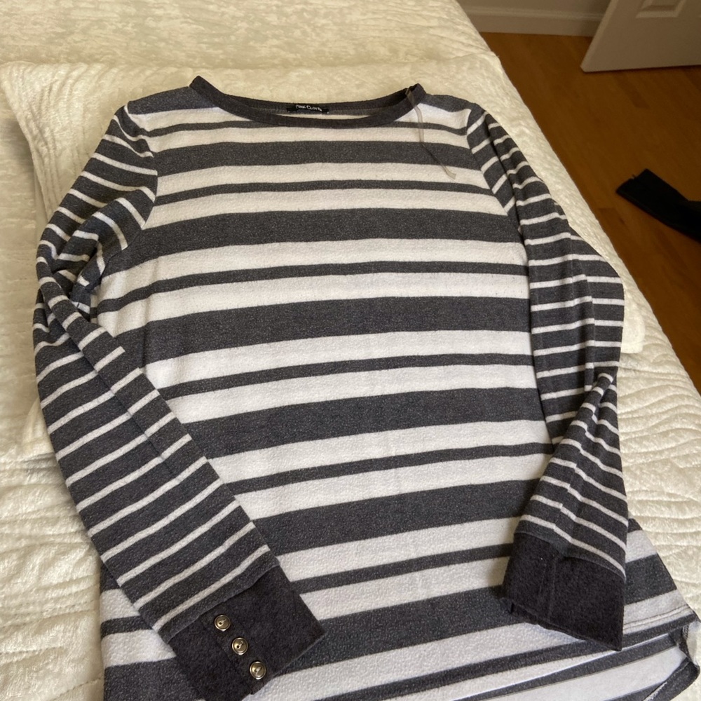 Light sweater